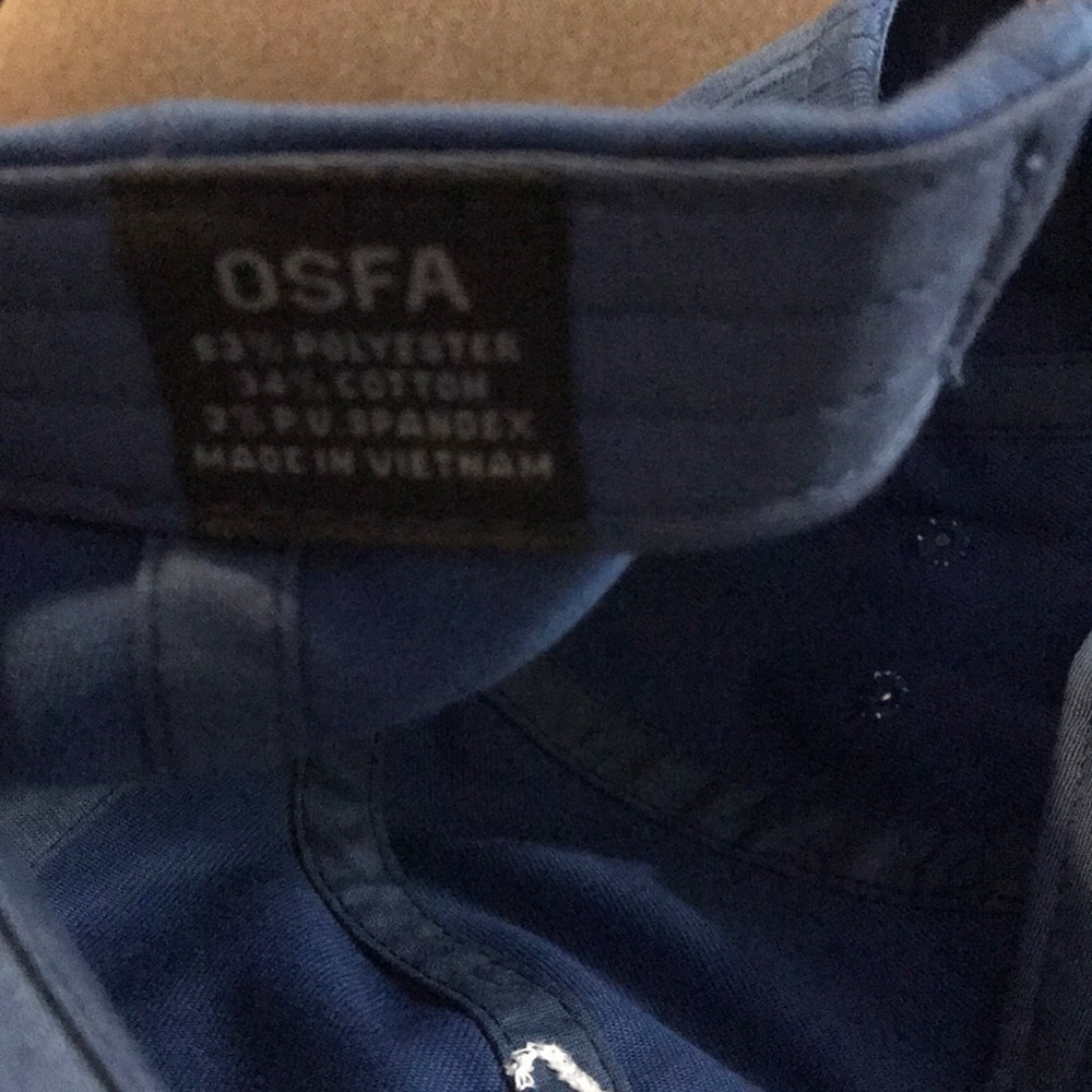 Fox Racing Hat - Picture 10 of 10